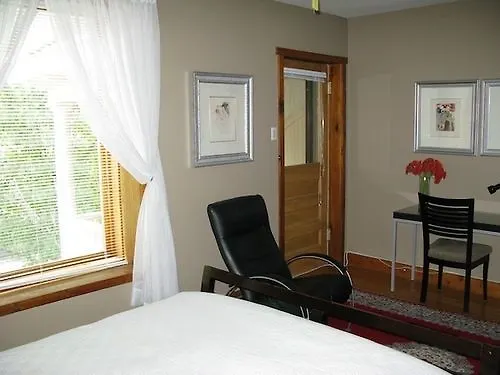 Benner'S Bed & Breakfast Ottawa