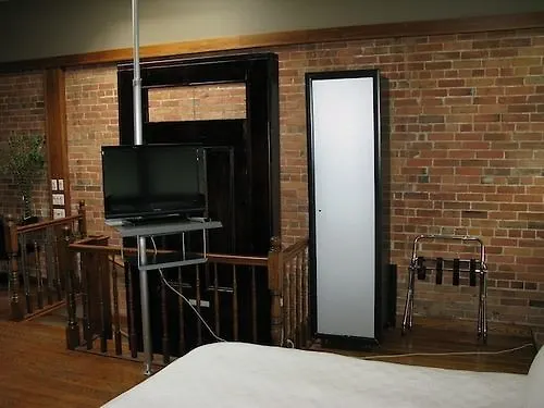 Benner'S Bed & Breakfast Ottawa