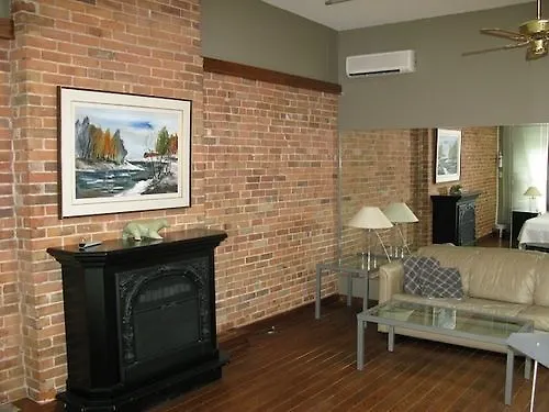 Benner'S Bed & Breakfast Ottawa