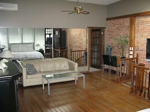 Benner'S Bed & Breakfast Ottawa