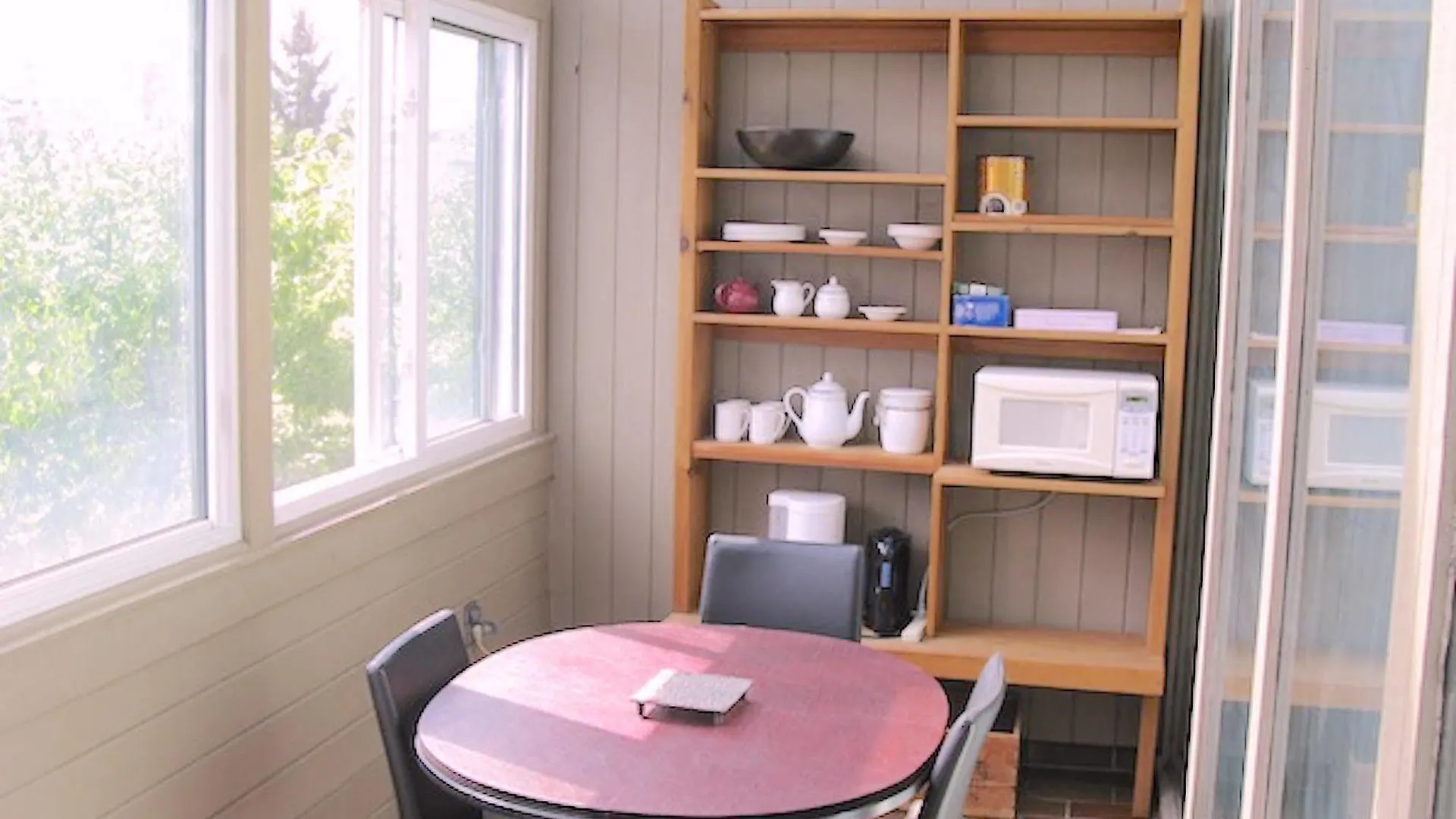 Benner'S Bed & Breakfast Ottawa Kanada