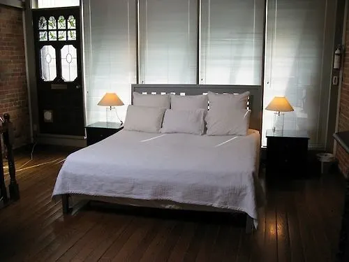 Benner'S Bed & Breakfast Ottawa 3*,  Canada