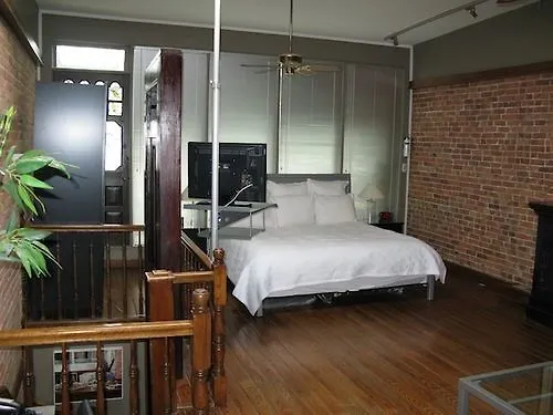 Benner'S Bed & Breakfast Ottawa
