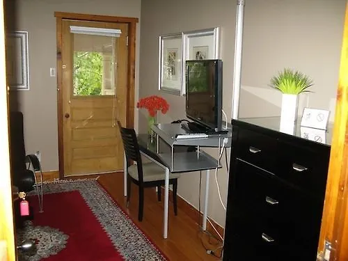 Benner'S Bed & Breakfast Ottawa