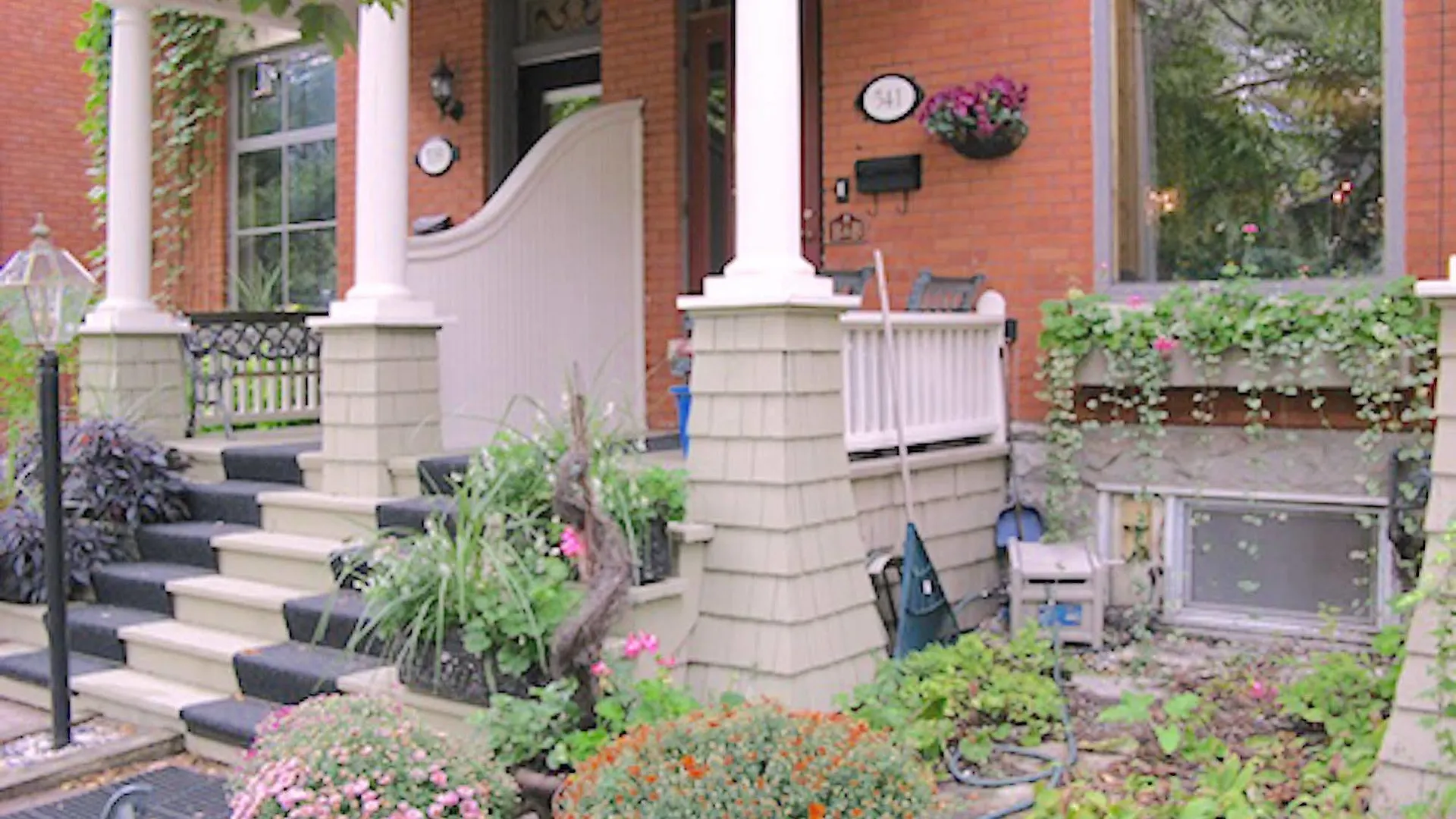 Benner'S Bed & Breakfast Ottawa